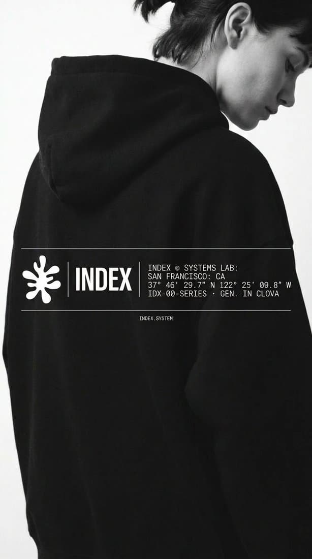 Index brand asset 4