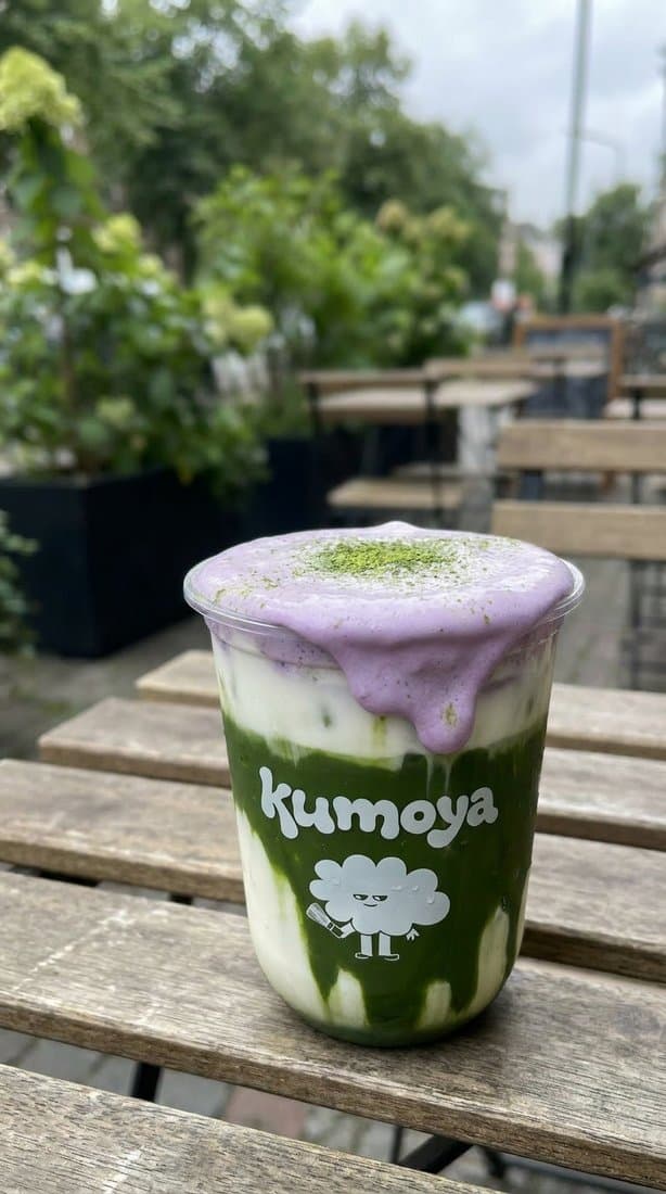 Kumoya brand asset 1