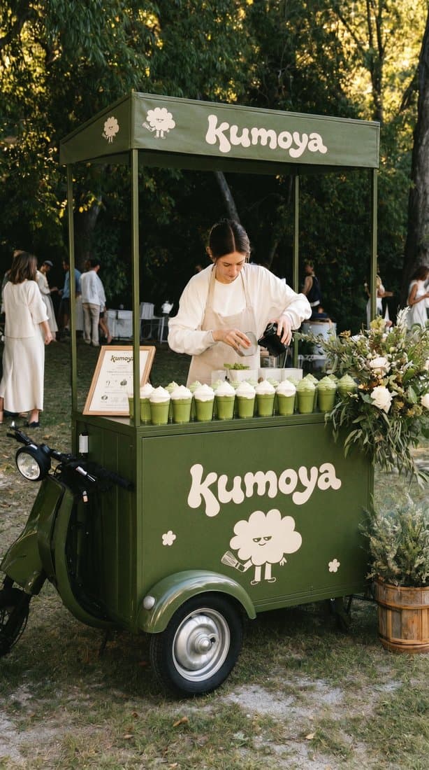 Kumoya brand asset 2