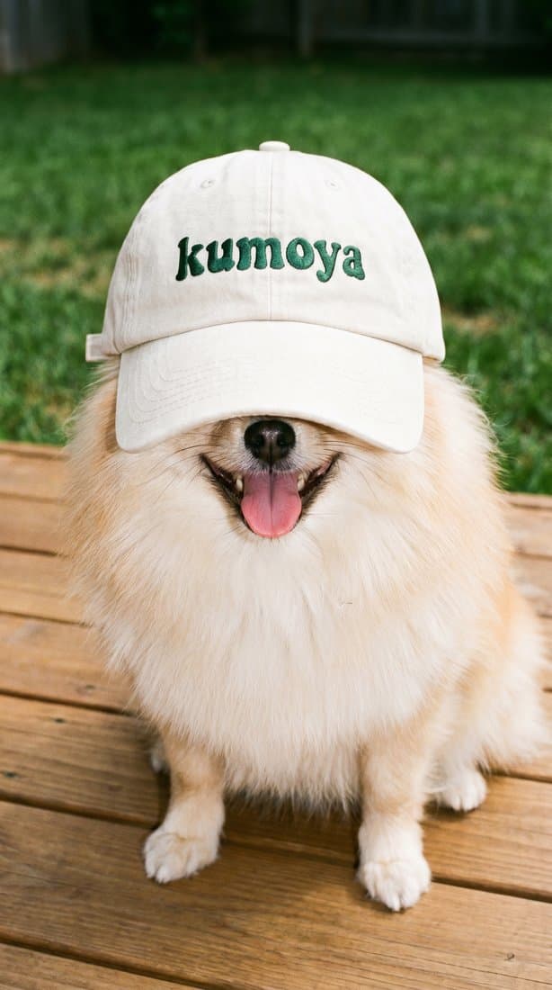Kumoya brand asset 4