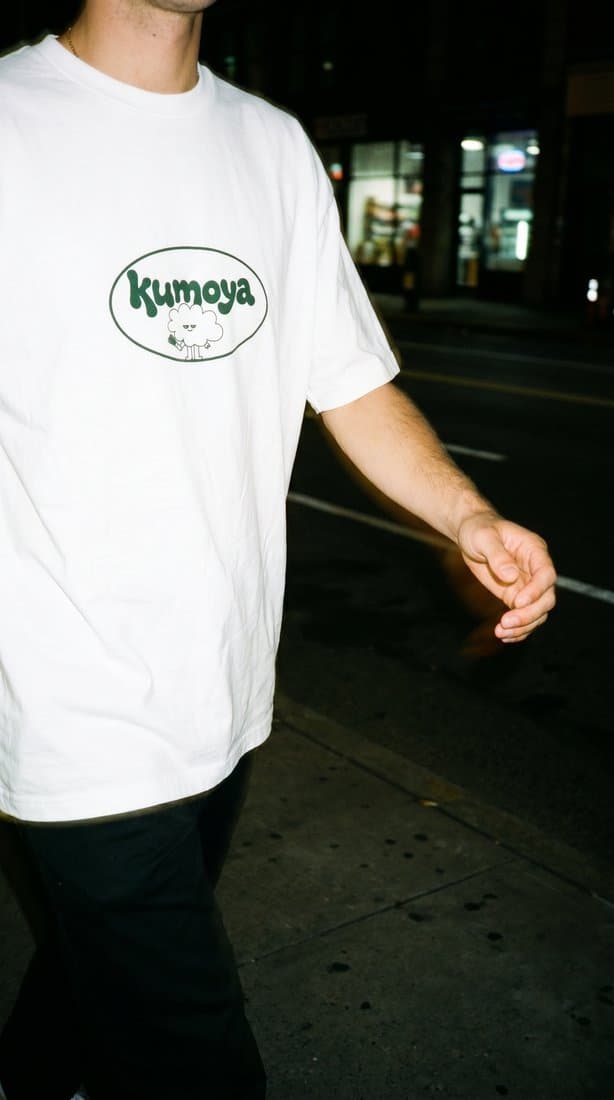 Kumoya brand asset 5