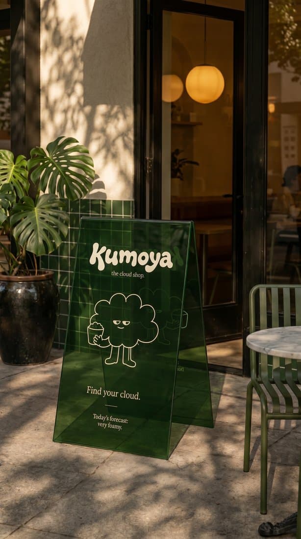 Kumoya brand asset 6