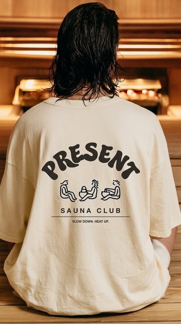 Present brand asset 2